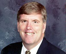 USU's head men's basketball coach Stew Morrill