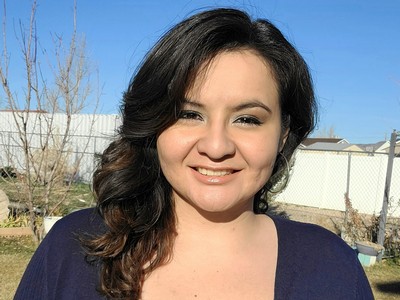 Alondra Guerrero