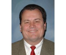 USU Interim Athletics Director Ken White
