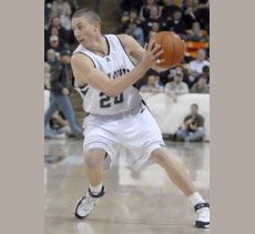 Aggie men's basketball