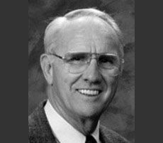 Dave Kragthorpe 