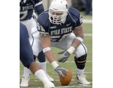 USU football, Ryan Tonnemacher