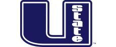 USU Athletics U-State logo