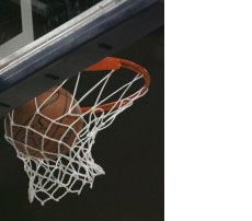 basketball hoop