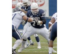 Aggie football, Shawn Murphy