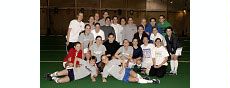USU soccer alums from 2007 tournament