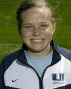 Ali Griffin