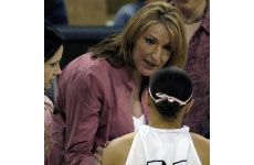 USU women's basketball coach Raegan Pebley
