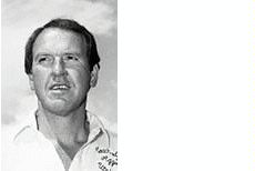 Former USUFootball Coach Bruce Snyder