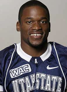 USU's Geno Odong