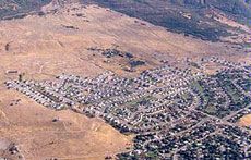 Protection of Utah's Open Space the Topic of Recent Study