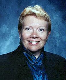 USU professor Bonnie Glass-Coffin