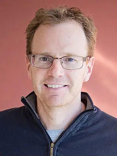 David Britt.