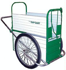 John Mussler: Finding a Helping Hand for Farmers