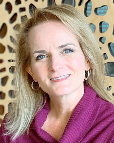 Caroline Stephens.