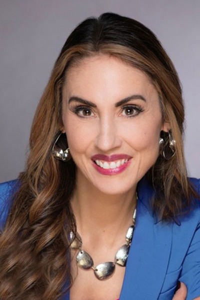Carolyn Norris.