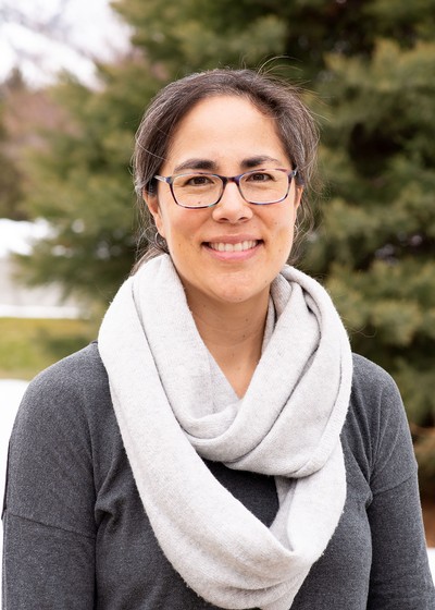 Kari Veblen.
