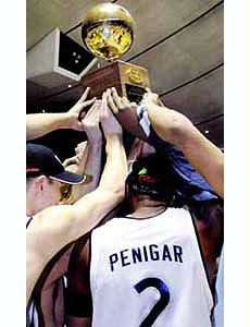Big West B-Ball Supremacy Again