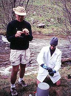 How Clean Is Your Drinking Water?