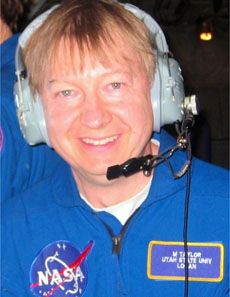 Mike Taylor 