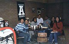 My International Student Exchange Program Experience