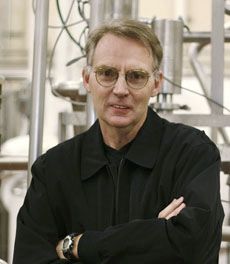 Donald J. McMahon
