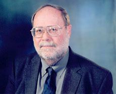 USU faculty member Joseph Tainter