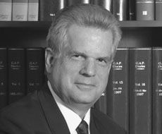 Gregory A. Prince 