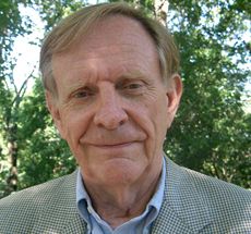 Richard L. Bushman 