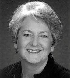 Sandra Ailey Petree