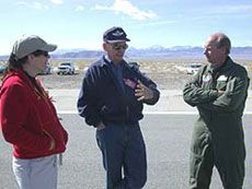 Utah State Wright Flyer Takes to the Skies