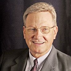 Fred Hunsaker