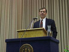 Leavitt to Raise Water Rates to Encourage Conservation