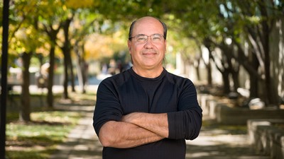 Juan Villalba.