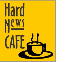 Hard News Cafe logo