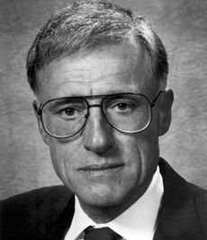 C. Peter Magrath