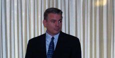 Charles Swenson