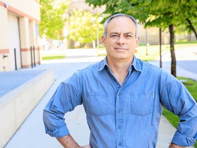 Professor Johan du Toit
