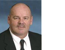 USU professor of marketing Kenneth Bartkus