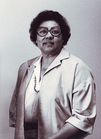 Larzette Hale