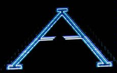 Utah State Blue Light Honors Outstanding Achievements