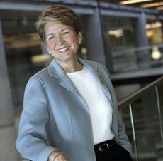 Linda Wolcott