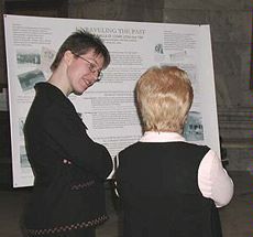 Utah State Students Show Their Research Stuff on Utah's Capitol Hill