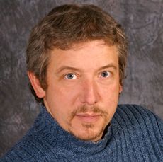 Professor Mark Damen