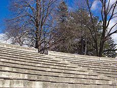 A Walk with the Aggies Down Memory Lane