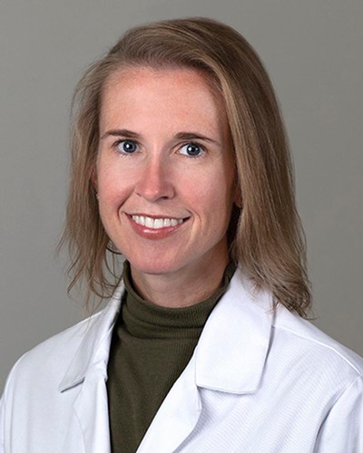 Michelle Sorweid.