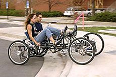 US Moon Buggy