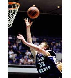 Big West B-Ball Supremacy Again