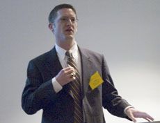 Joel Raup