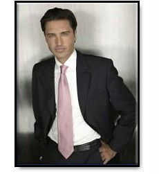USU Partners in Business speaker Sean Yazbeck
